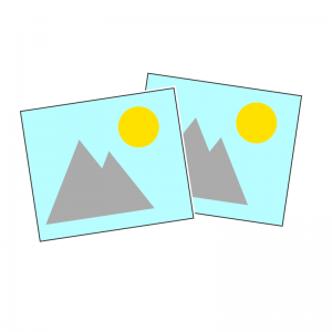 Bilder optimieren